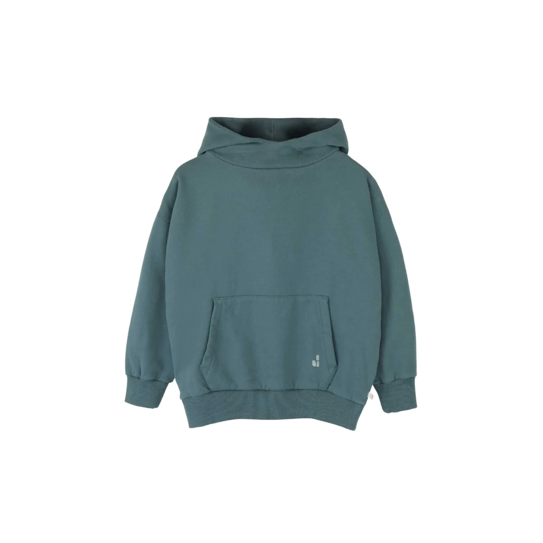 Chris Hoodie Seafoam Green