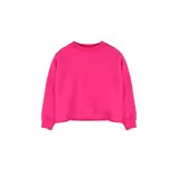 Billie Sweater Raspberry Pink