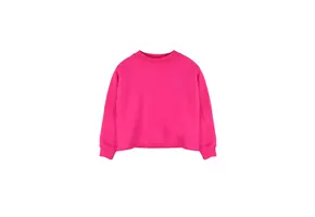 Billie Sweater Raspberry Pink
