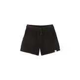 Lou Shorts Dark Fondant Brown