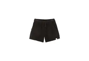 Lou Shorts Dark Fondant Brown