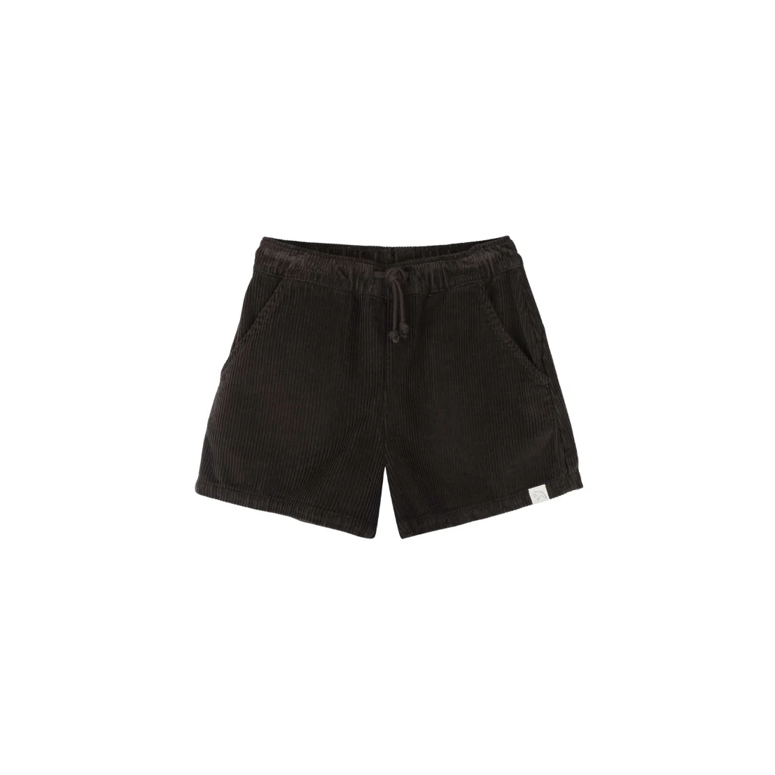 Lou Shorts Dark Fondant Brown