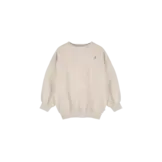 Pippa Sweater Beige Melange