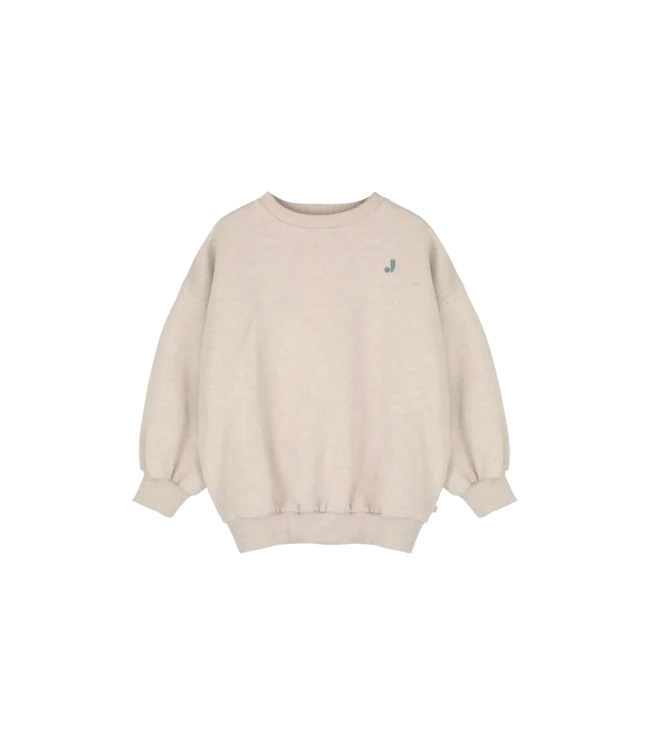 Pippa Sweater Beige Melange