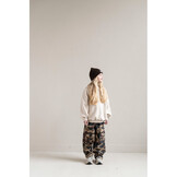 Pippa Sweater Beige Melange