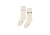 Fancy Sport Socks Off White