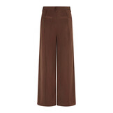 Pants Geneve Tall Dark brown