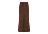 Pants Geneve Tall Dark brown