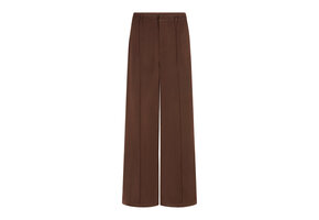Pants Geneve Tall Dark brown