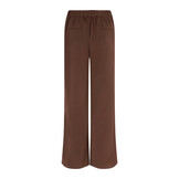 Pants Solange Tall Dark brown