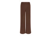 Pants Solange Tall Dark brown