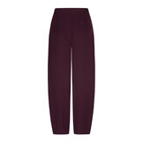 Pants Blythe Tall Aubergine