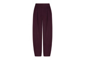 Pants Blythe Tall Aubergine