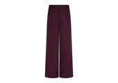 Pants Agatha Tall Aubergine