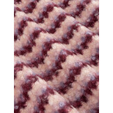 Jacket Evelina Burgundy