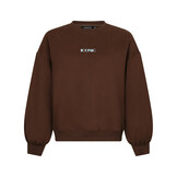 Sweater Iconic Brown