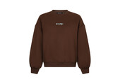 Sweater Iconic Brown
