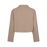 Jacket Davis Taupe