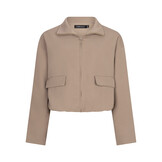 Jacket Davis Taupe