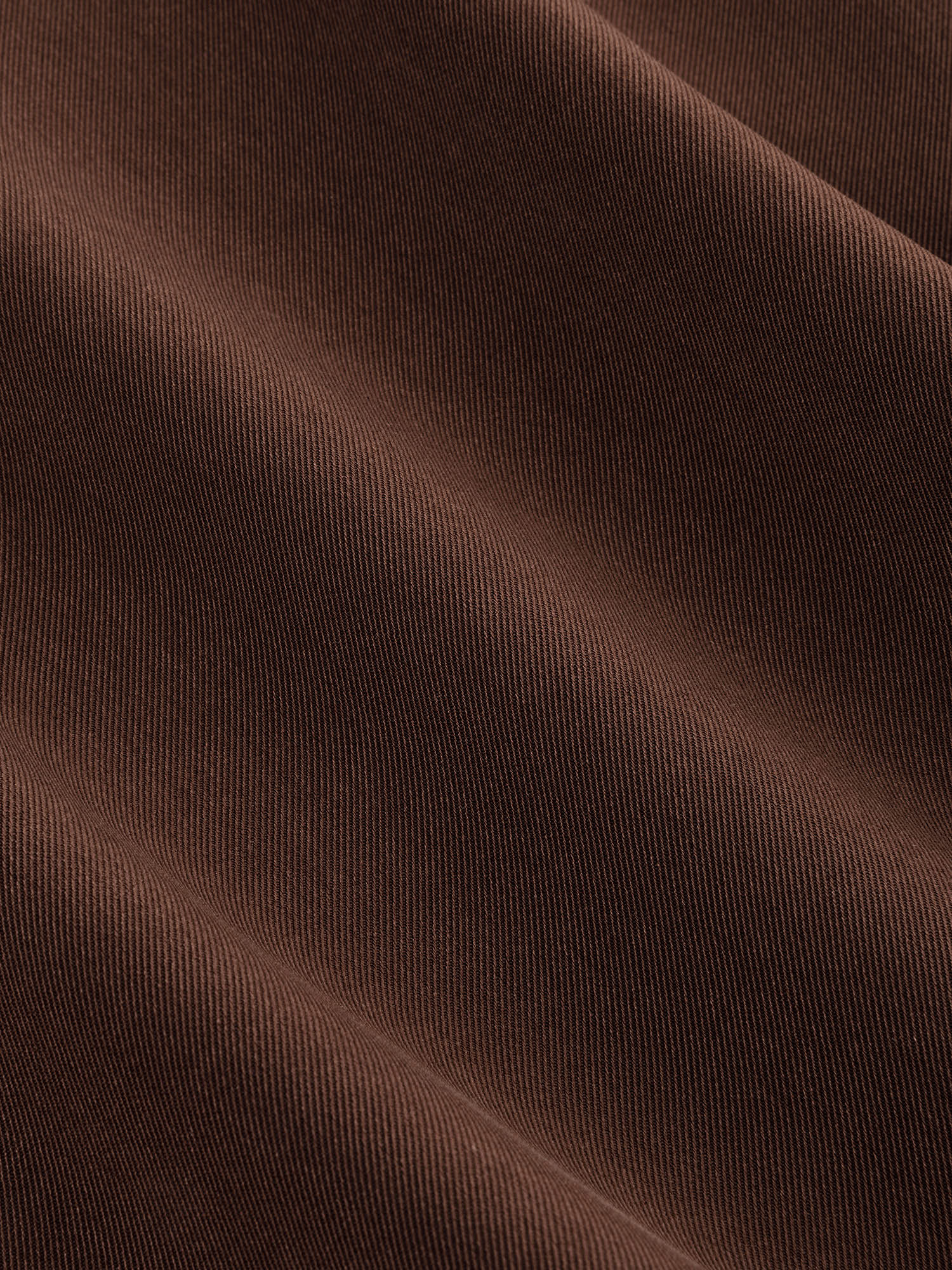Jacket Davis Dark brown
