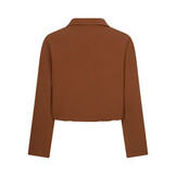 Jacket Davis Camel