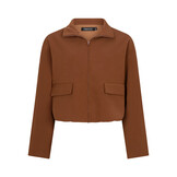 Jacket Davis Camel