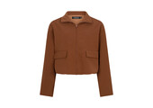 Jacket Davis Camel