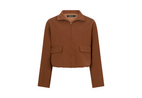 Jacket Davis Camel