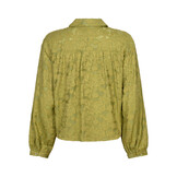 Blouse Winslet Green