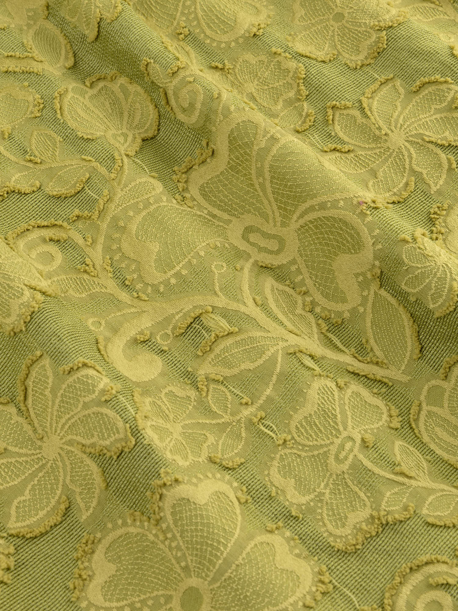 Blouse Winslet Green