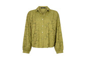 Blouse Winslet Green