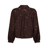 Blouse Winslet Brown