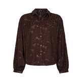 Blouse Winslet Brown