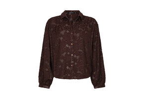 Blouse Winslet Brown