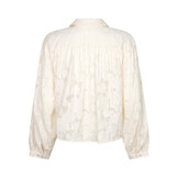 Blouse Winslet Ecru