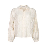 Blouse Winslet Ecru