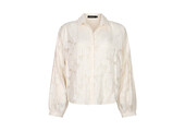 Blouse Winslet Ecru