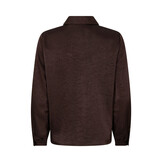 Blouse Umali Brown
