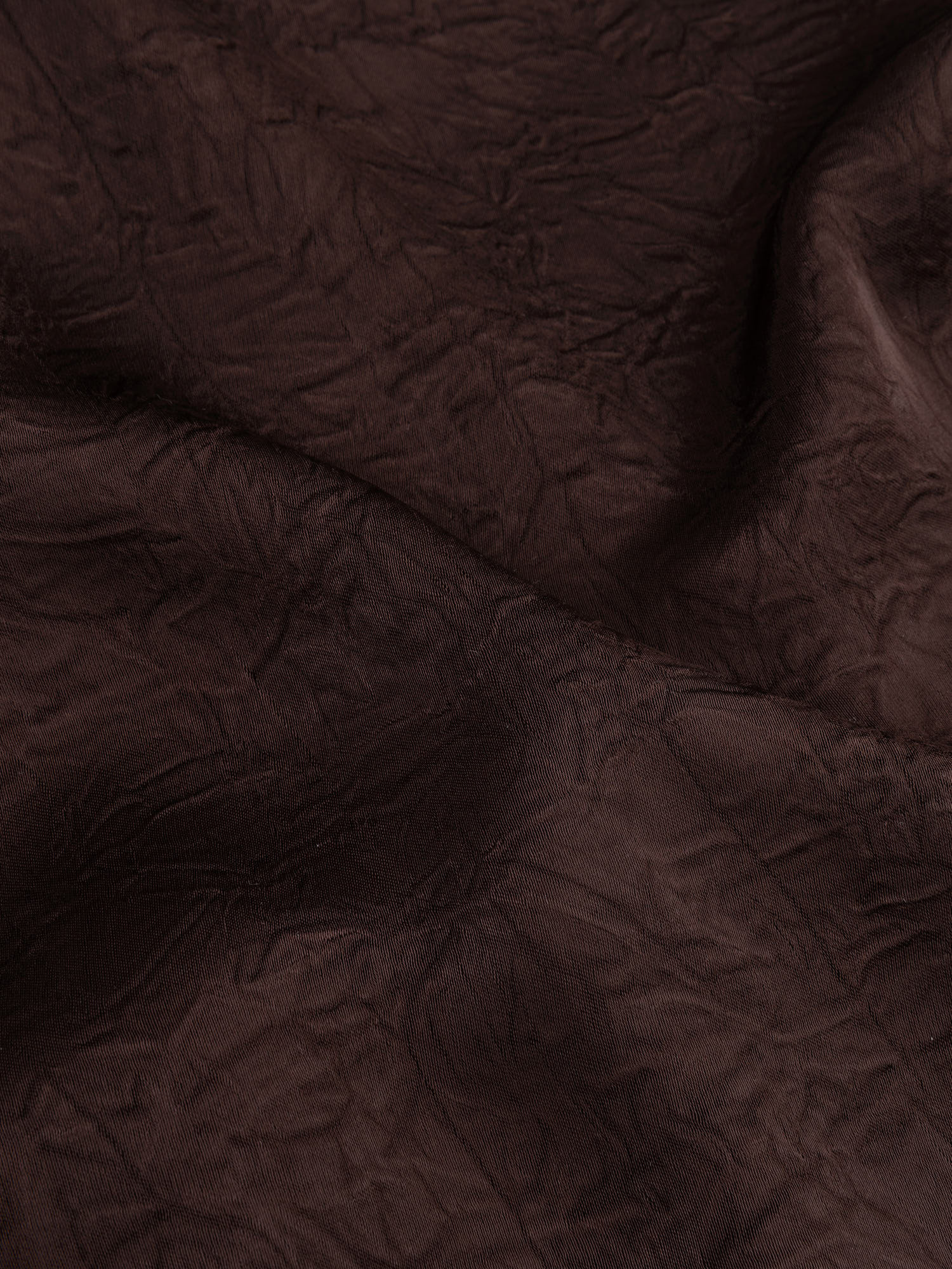 Blouse Umali Brown