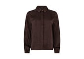 Blouse Umali Brown