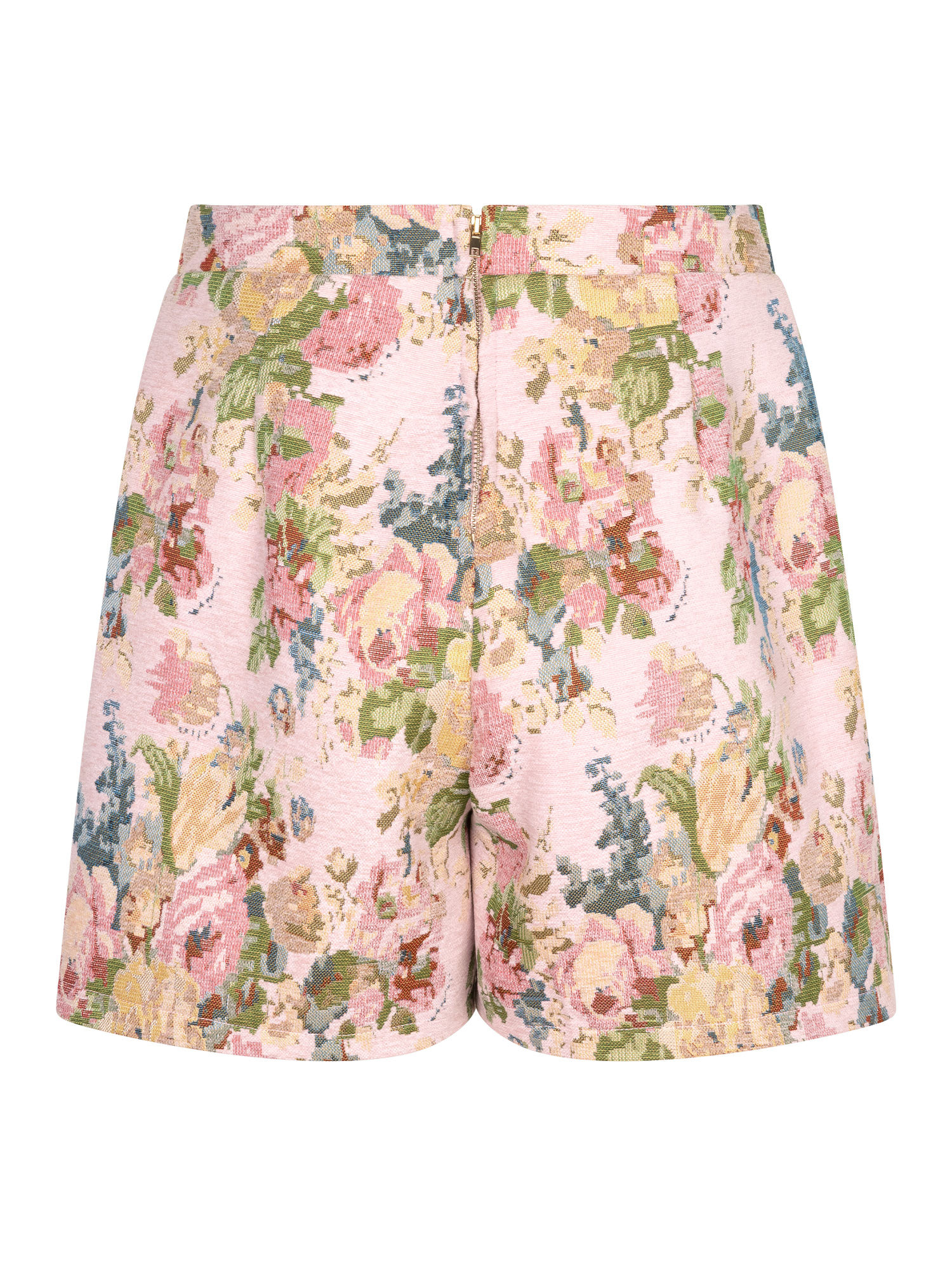 Skort Sylvie Pink