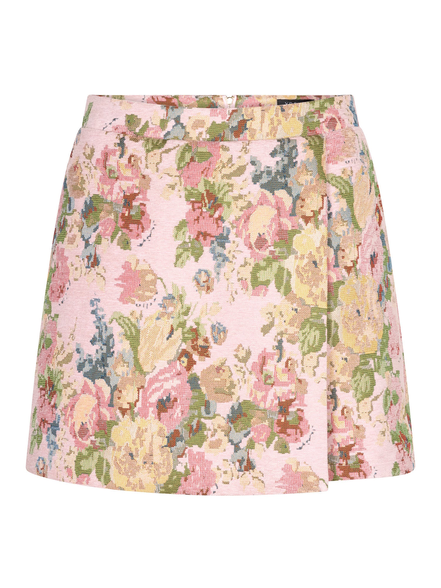 Skort Sylvie Pink