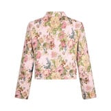Jacket Calisto Pink