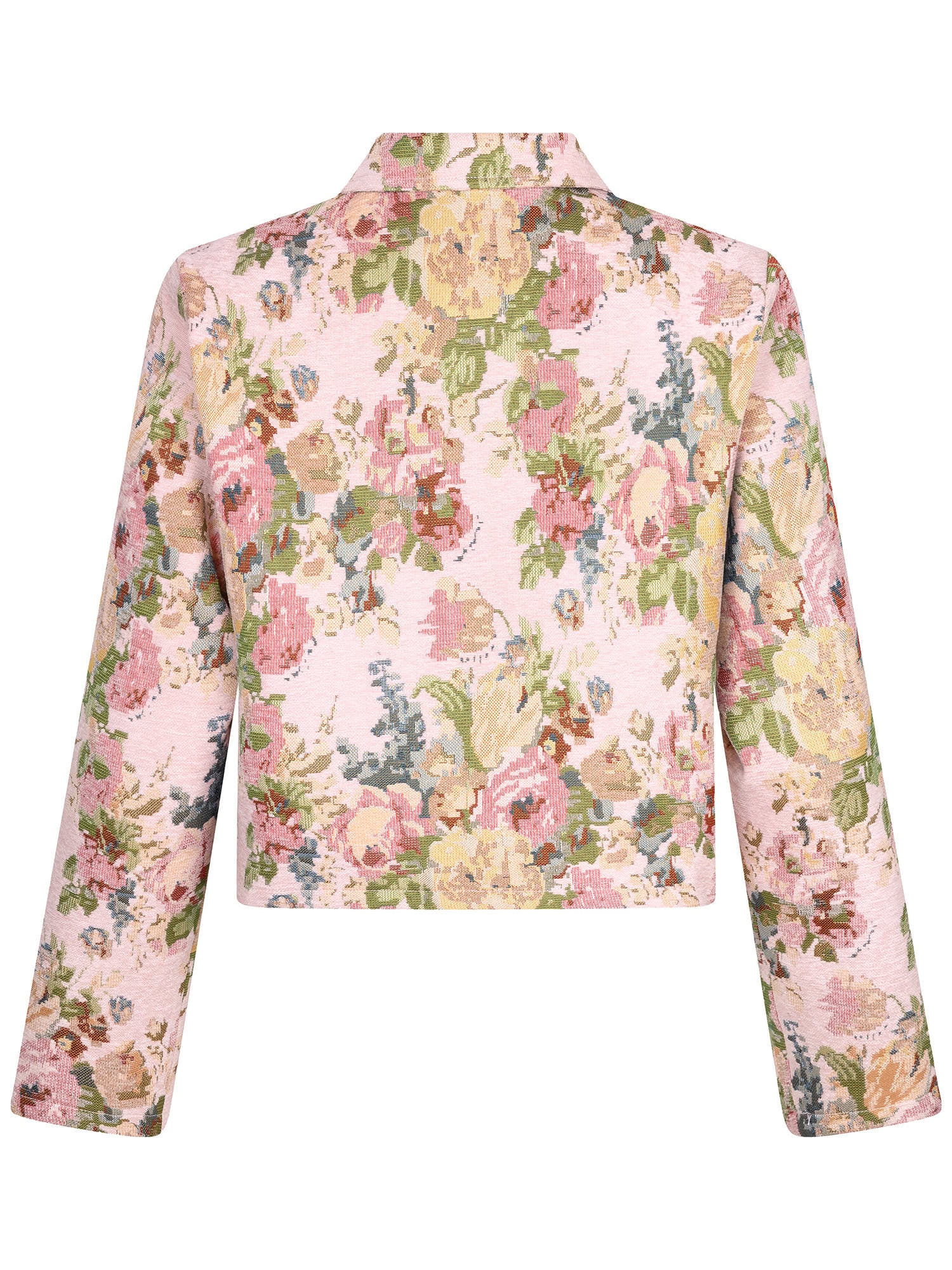 Jacket Calisto Pink