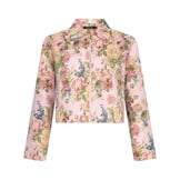 Jacket Calisto Pink