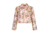Jacket Calisto Pink