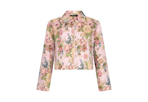 Jacket Calisto Pink
