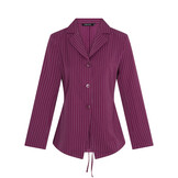 Blouse Shannon Plum