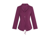 Blouse Shannon Plum