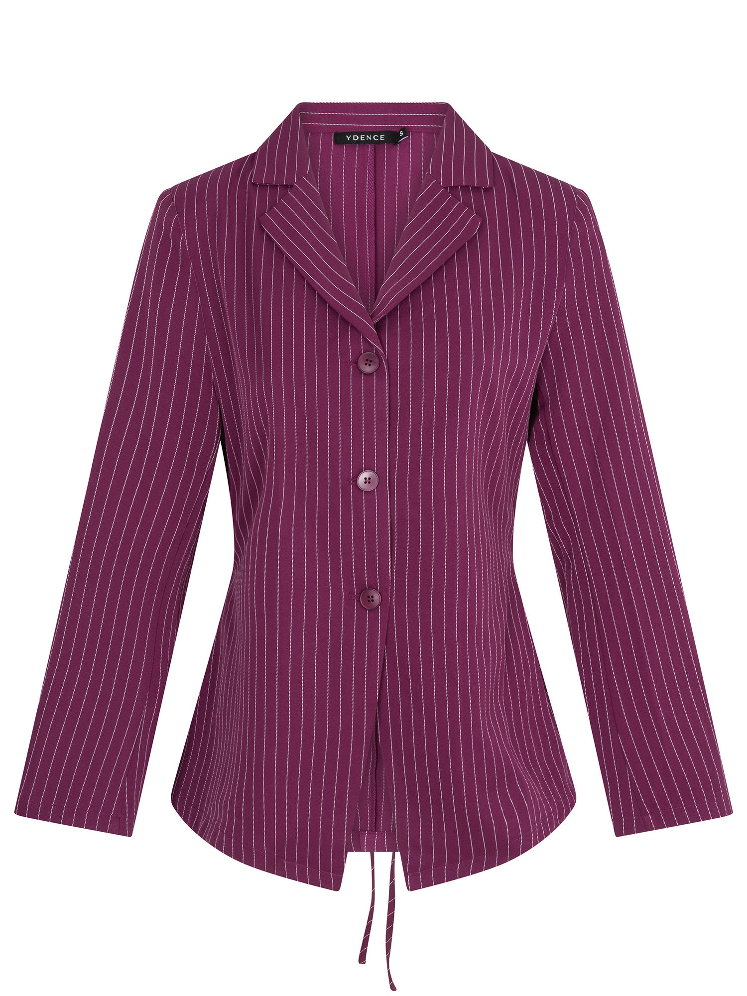 Blouse Shannon Plum